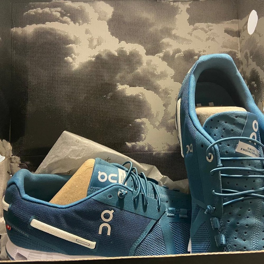 ZAPATILLAS DE RUNNING LIGERAS